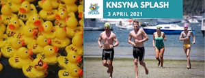 Knysna Splash 2021 Knysna Splash 2021